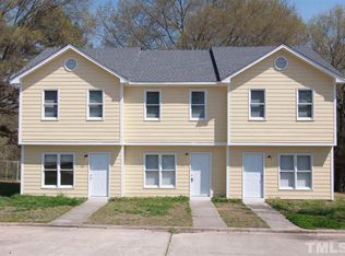 2223 Summit St APT 2, Durham, NC 27707