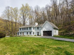 60 Macedonia Brook Rd #A, Kent, CT 06757