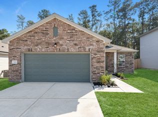 511 Halifax Ct, Montgomery, TX 77316