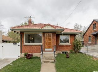 816 29th St, Ogden, UT 84403