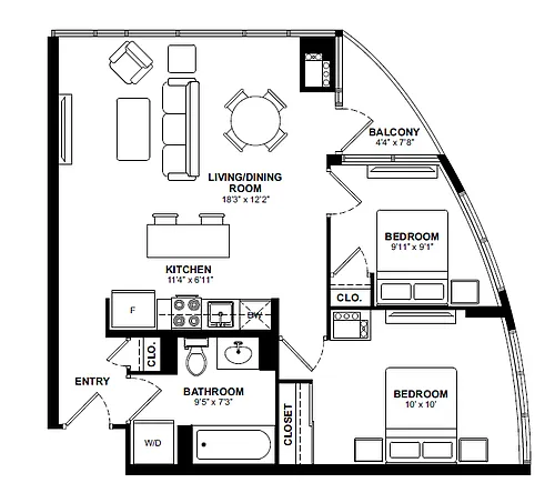 Floor plan 0608