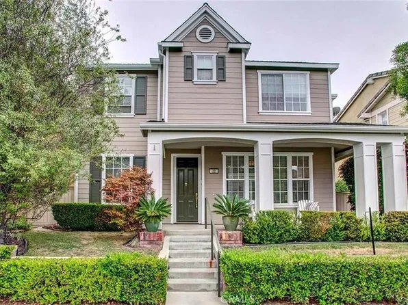 22 Clematis St, Mission Viejo, CA 92694