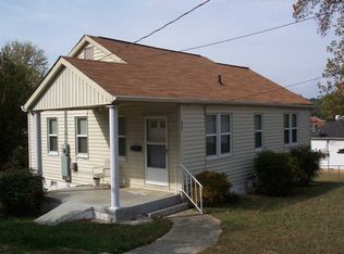 356 Ash St, Morristown, TN 37813