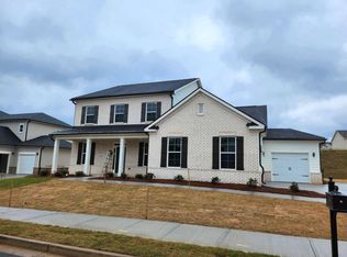 215 Carmichael Dr LOT 2179, Canton, GA