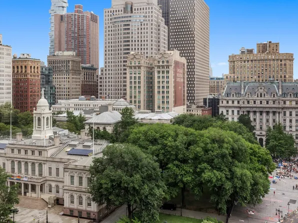 150 Nassau Street image 11 of 16