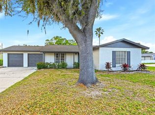 18320 Dollybrook Ln, Lutz, FL 33549