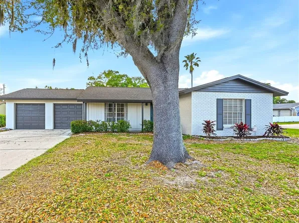 18320 Dollybrook Ln, Lutz, FL 33549