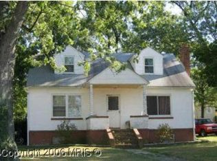 719 Evelyn Ave, Linthicum, MD 21090