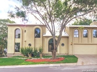 2 Donore Sq, San Antonio, TX 78229