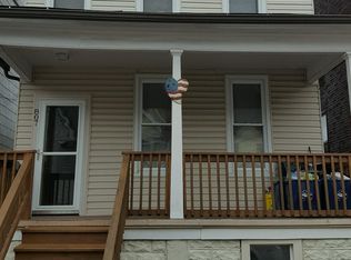 807 1st Ave, Altoona, PA 16602
