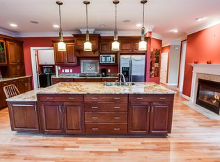 3116 Sapling Dr, Toano, VA 23168