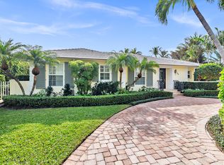 266 Southland Rd, Palm Beach, FL 33480