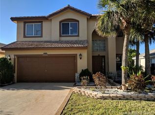 20846 NW 21st St, Pembroke Pines, FL 33029