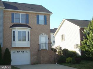 2063 Honeysuckle Ln #2063, Winchester, VA 22601