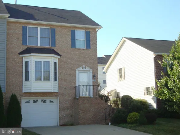 2063 Honeysuckle Ln #2063, Winchester, VA 22601