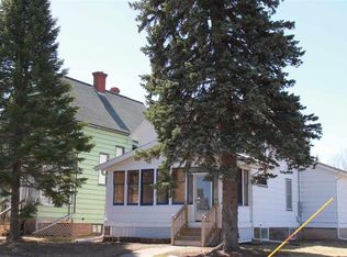 605 Prentice Ave, Ashland, WI 54806