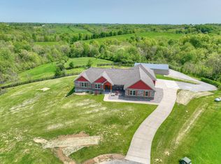 10000 Manor Ln, Verona, KY 41092