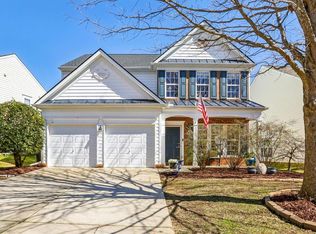 12566 Honeychurch St, Raleigh, NC 27614