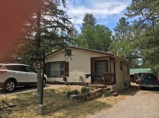 516 Wingfield St, Ruidoso, NM 88345