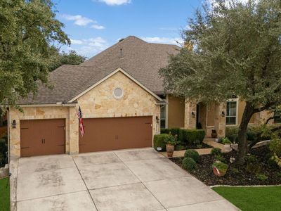 28918 Bearcat, Boerne, TX, 78006