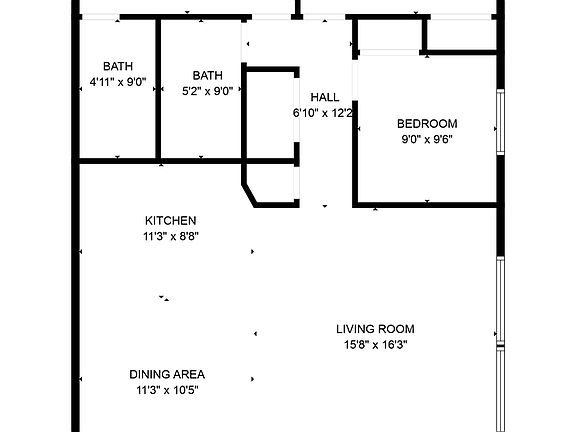 2nd image of 195 Derek Dr Unit B
