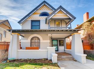 2039 N Ogden St, Denver, CO 80205