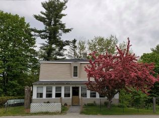 48 Park St, Hardwick, VT 05843