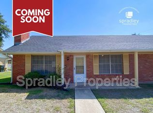801 Apache Dr, Temple, TX 76504