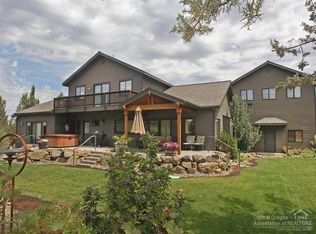 63945 Ob Riley Rd, Bend, OR 97703