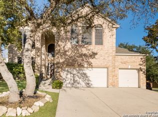 3901 Arroyo Seco, Schertz, TX 78154