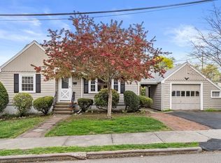 74 Robinson Ave, Braintree, MA 02184