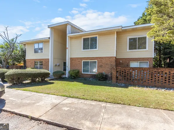 211 Westcliff Cir APT D, Warner Robins, GA 31093