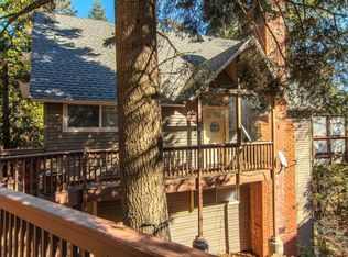 235 Grizzly Rd, Lake Arrowhead, CA 92352