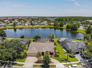 14389 Lord Barclay Dr, Orlando, FL 32837