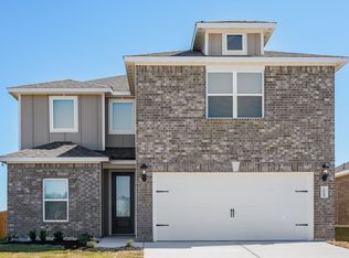 1000 Pecan Pl, Hutchins, TX 75141