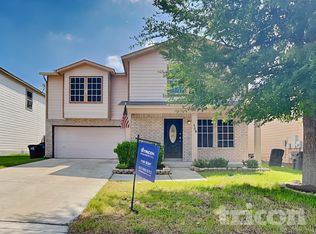 104 Gatewood Mist, Cibolo, TX 78108