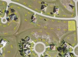 24415 Cabana Rd, Punta Gorda, FL 33955