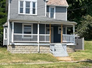 731 Greene St, Marietta, OH 45750