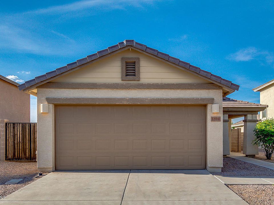 1st image of 1894 W Appaloosa Way