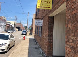 205 1/2 E Market St, Searcy, AR 72143
