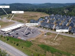 LOT C 1c Route & Rte #228-8, Valencia, PA 16059