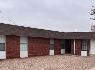 900 N Richardson Ave APT 2, Roswell, NM 88201