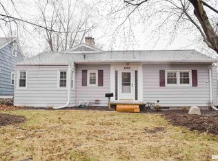 4202 N Hollyridge Cir, Peoria, IL