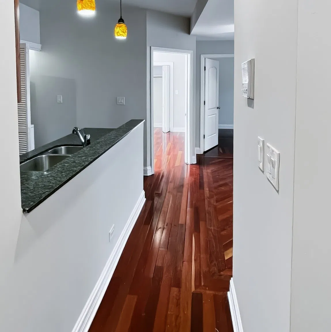 2 bed, 2.0 bath, 1200 sqft, $1,815 — Photo 4