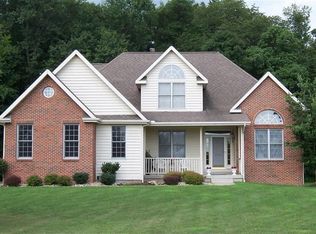 352 N Deerfield Rd, Valparaiso, IN 46383