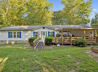 605 Lucas Rd, Dickson, TN 37055