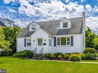 182 Linden Ln, Princeton, NJ 08540
