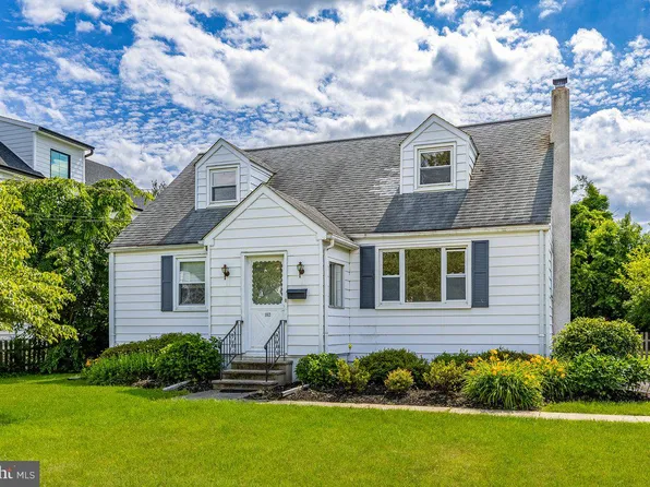 182 Linden Ln, Princeton, NJ 08540