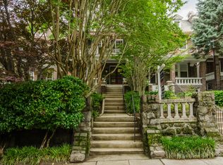 1821 Irving St NW, Washington, DC 20010