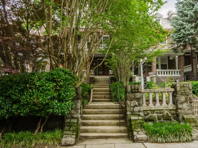 1821 Irving St NW, Washington, DC, 20010
